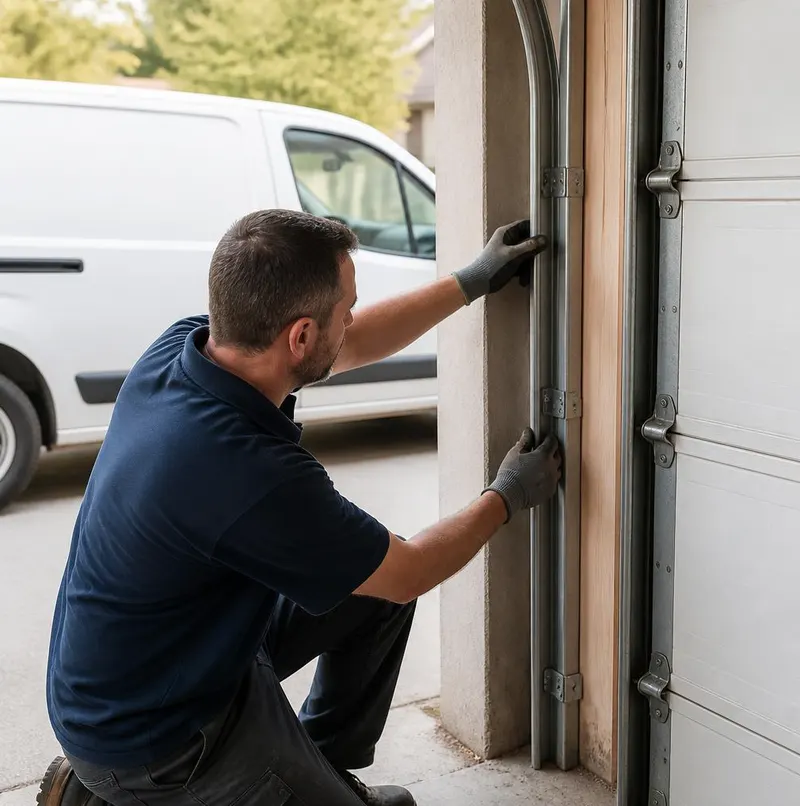 About Staten Island Garage Door