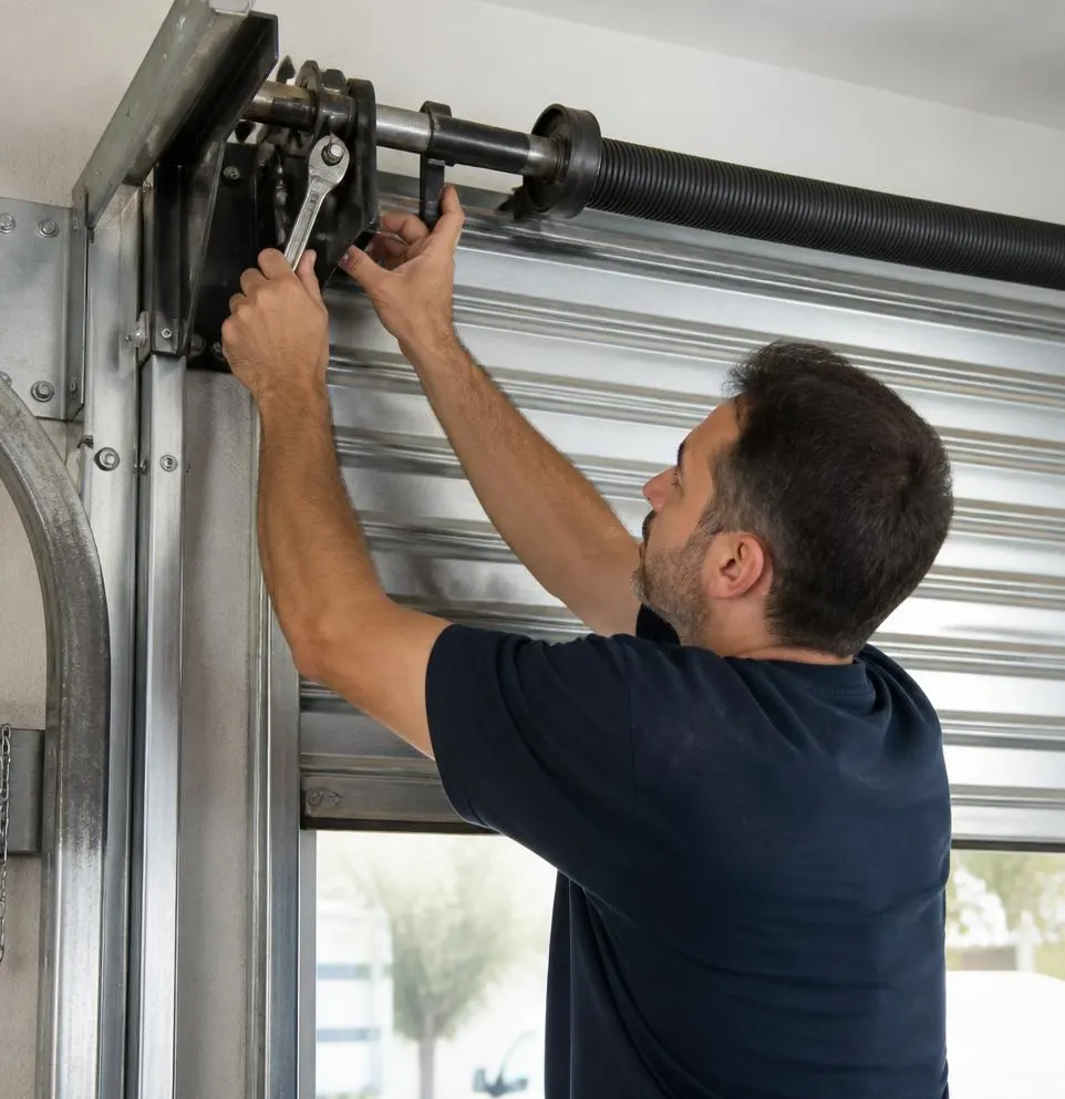 How to Read a Garage Door Repair Quote Before Winter Hits — Staten Island Garage Door, Staten Island, NY