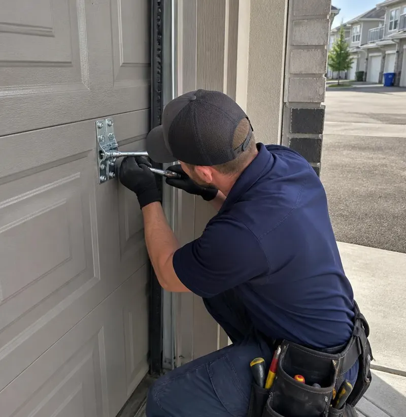 Garage Door Installation in Staten Island